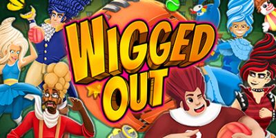 假发大乱斗|v0.1.1033|联机版|官方中文|支持手柄|Wigged Out|