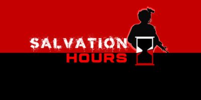 救赎时刻|官方英文|支持手柄|Salvation Hours|