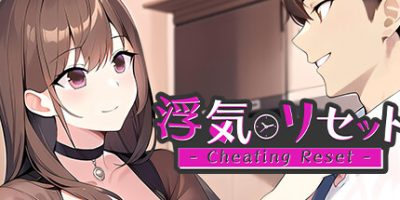 浮気リセット – Cheating Reset -|官方中文|