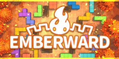 余烬守卫|官方中文|Emberward|