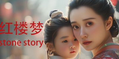 红楼梦|官方中文|Stone Story|