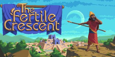 TFC: 新月沃土|官方英文|TFC: The Fertile Crescent|