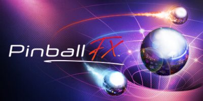 弹球FX|全DLC|官方英文|支持手柄|Pinball FX|