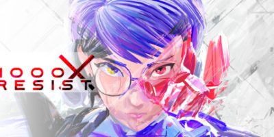 1000xRESIST|官方中文|支持手柄|