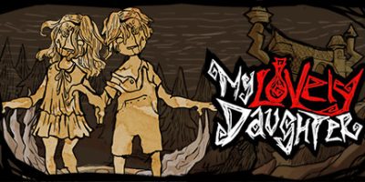 我的可爱女儿|官方中文|支持手柄|My Lovely Daughter|