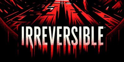 不可逆|官方中文|支持手柄|IRREVERSIBLE|