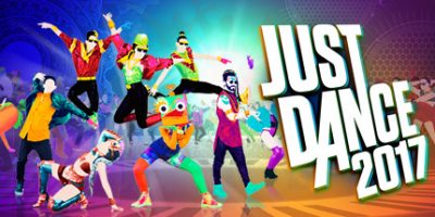 舞力全开2017|官方中文|Just Dance 2017|