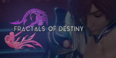 命运的分形|官方中文|FRACTALS OF DESTINY|命运分割|