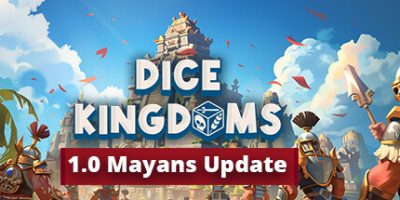 骰子王国|正式版|官方中文|Dice Kingdoms|