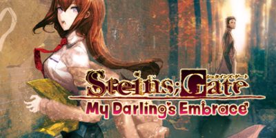命运石之门：比翼恋理的爱人|汉化中文|支持手柄|STEINS;GATE: My Darling’s Embrace|