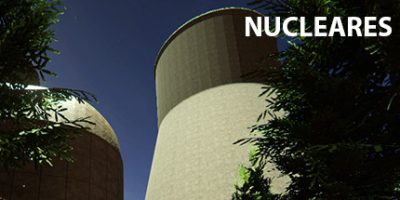 核反应堆模拟器|官方英文|Nucleares|