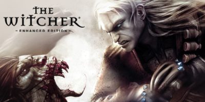 巫师：增强版|官方中文|The Witcher: Enhanced Edition Director’s Cut|