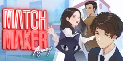 红娘社|官方中文|MATCHMAKER AGENCY|
