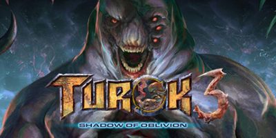 恐龙猎人3：湮灭之影重制版|官方英文|支持手柄|Turok 3: Shadow of Oblivion Remastered|