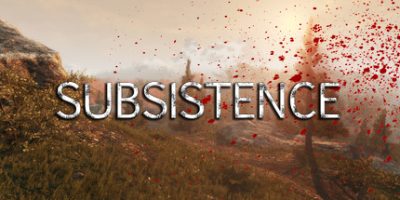 生存边缘|v20250417|官方中文|Subsistence|