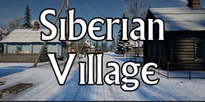 西伯利亚村|官方中文|Siberian Village|