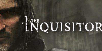 审判官|官方中文|支持手柄|The Inquisitor|审判者|