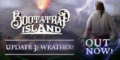 布斯特拉普岛|官方英文|支持VR|Bootstrap Island|