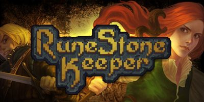 符石守护者|v1951577|官方中文|Runestone Keeper|