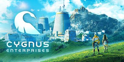 天鹅座企业|正式版|官方中文|Cygnus Enterprises|