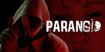 恐怖妄想|官方中文|支持手柄|Paranoid|偏执狂|