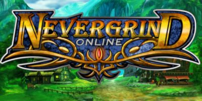 Nevergrind Online|Build.12731585|官方中文|
