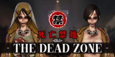 死亡禁地|官方中文|The Dead Zone|