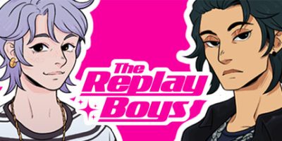 REPLAY BOYS|官方英文|支持手柄|