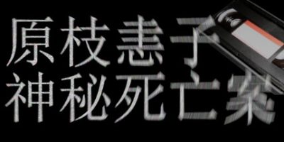 原枝恚子神秘死亡案|官方中文|Case of the mysterious death of Keiko Haraeda|