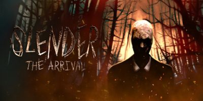 瘦长鬼影：降临 – 十周年纪念版|官方中文|支持手柄|Slender The Arrival 10 Year Anniversary|