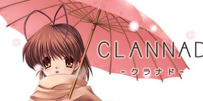 CLANNAD|官方中文|支持手柄|