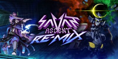 飞速电梯REMIX|官方中文|Savant – Ascent REMIX|