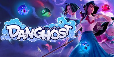 蛋蛋鬼|官方中文|Danghost|