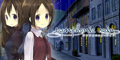 交响乐之雨|官方中文|Symphonic Rain|