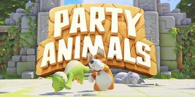动物派对|v1.0.3联机版|Party Animals|猛兽派对|