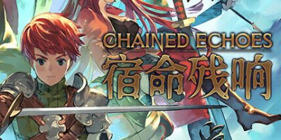 宿命残响|V1.32|官方中文|Chained Echoes|锁链回声|连锁回声|