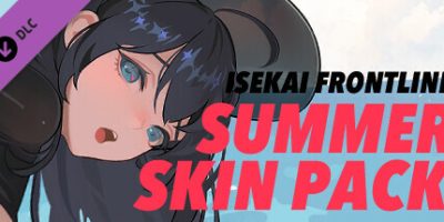 异世界战线|V1.3.0-新DLC夏季服装+全DLC|ISEKAI FRONTLINE|前线|
