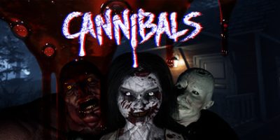 食人族|官方中文|Cannibals|
