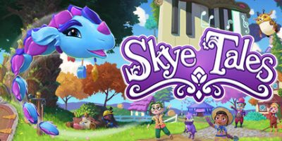 天际传说|官方中文|支持手柄|Skye Tales|