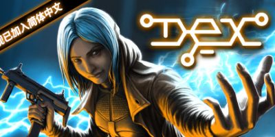 Dex|v7.0.0|官方中文|支持手柄|