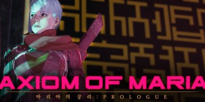 玛丽亚的公理|Build.11877067|官方中文|Axiom of Maria: Prologue|