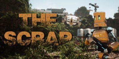 废料|官方中文|支持手柄|The Scrap|