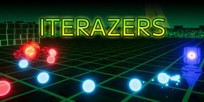 ITERAZERS|官方中文|支持手柄|