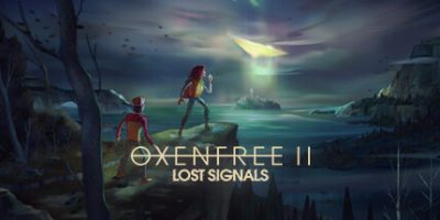 奥森弗里2：信号丢失|官方中文|OXENFREE II: Lost Signals|淡夜未央2|狼奔豕突2：消失的信号|