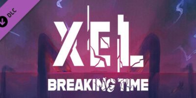 XEL|v1.0.6.370|官方中文+全DLC|XEL – Breaking Time|