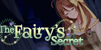 仙女之秘|官方中文|The Fairy’s Secret|