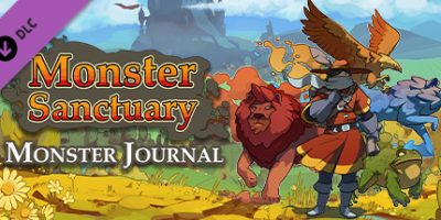 怪物圣所|Build.11188116-2.1.0.35-混乱圣物|Monster Sanctuary|