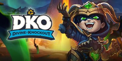 神圣一击|v0.23.2867.17|官方中文|《Divine Knockout》（DKO）|