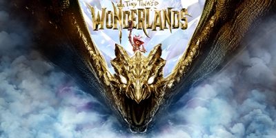 小缇娜的奇幻之地：魅幻绝伦版|全DLC+官中|季票+天龙魔君包+完整游戏|Tiny Tina’s Wonderlands: Chaotic Great Edition|