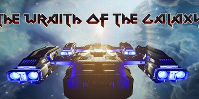 银河幽灵|v1.0.0|官中|The Wraith of the Galaxy|